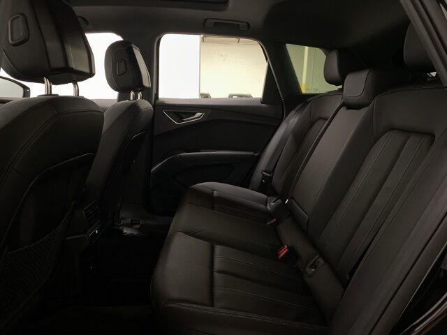 2024 Audi Q4 e-tron Premium Dallas TX