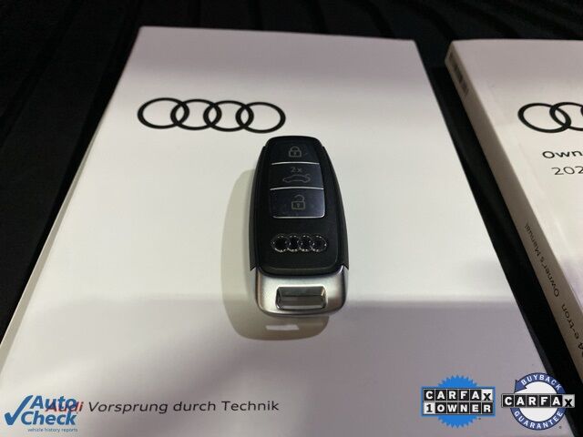 2024 Audi Q4 e-tron Premium Dallas TX