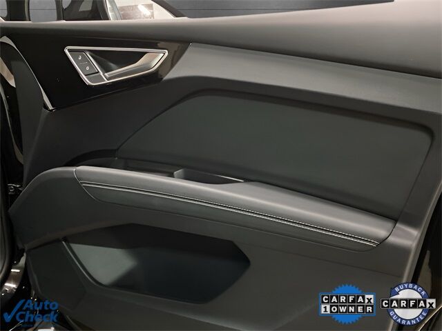 2024 Audi Q4 e-tron Premium Dallas TX