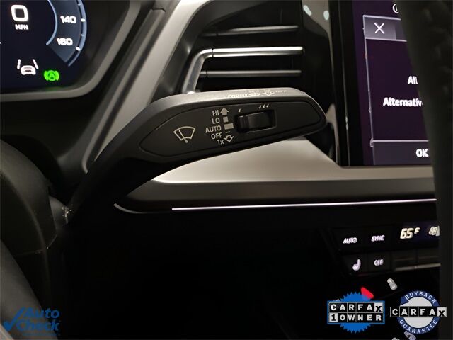 2024 Audi Q4 e-tron Premium Dallas TX