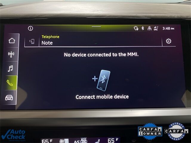 2024 Audi Q4 e-tron Premium Dallas TX