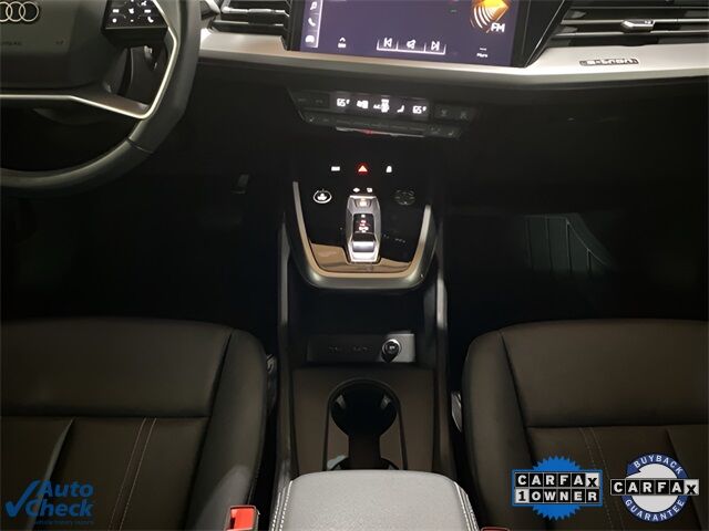 2024 Audi Q4 e-tron Premium Dallas TX