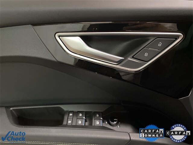 2024 Audi Q4 e-tron Premium Dallas TX