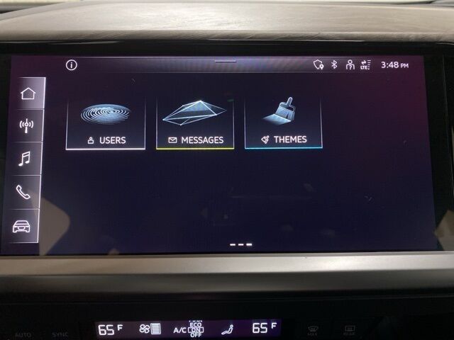 2024 Audi Q4 e-tron Premium Dallas TX