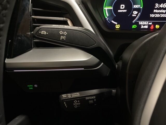 2024 Audi Q4 e-tron Premium Dallas TX