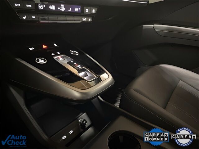 2024 Audi Q4 e-tron Premium Dallas TX