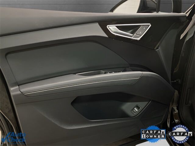 2024 Audi Q4 e-tron Premium Dallas TX