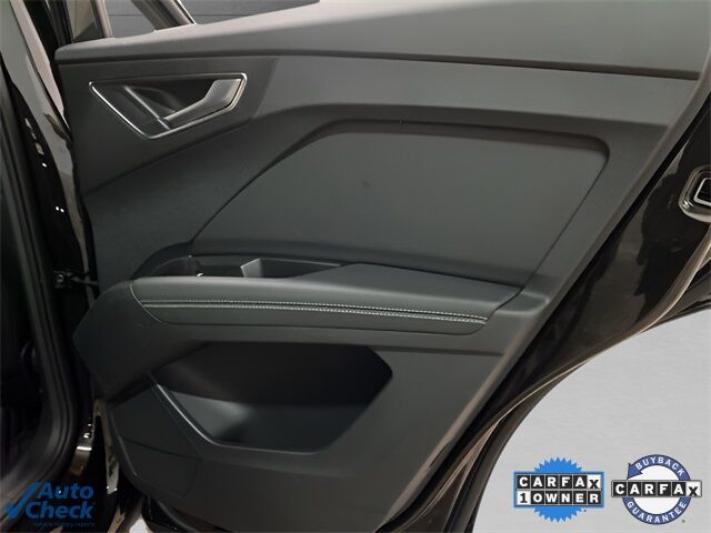 2024 Audi Q4 e-tron Premium Dallas TX