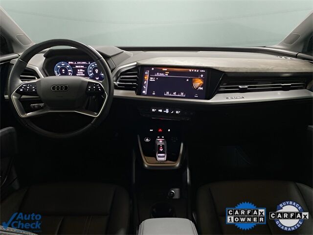 2024 Audi Q4 e-tron Premium Dallas TX