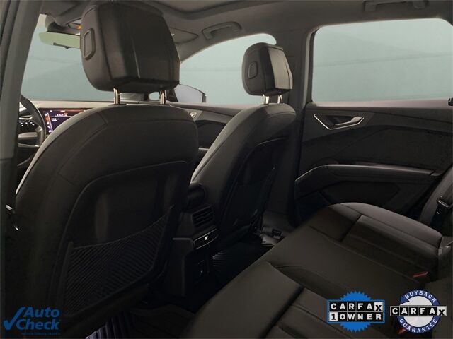 2024 Audi Q4 e-tron Premium Dallas TX