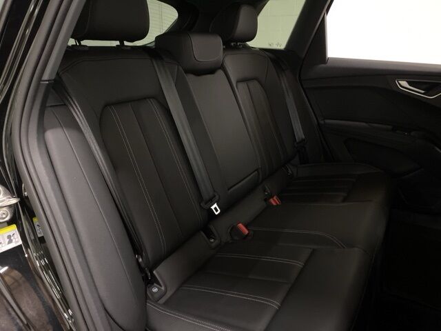 2024 Audi Q4 e-tron Premium Dallas TX
