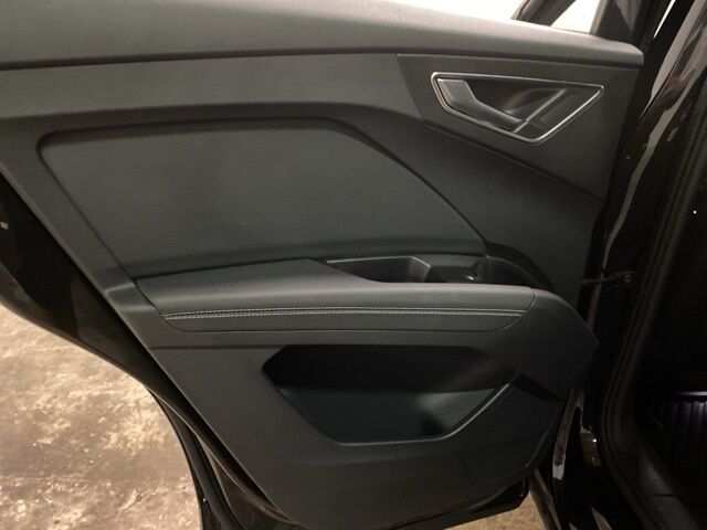 2024 Audi Q4 e-tron Premium Dallas TX