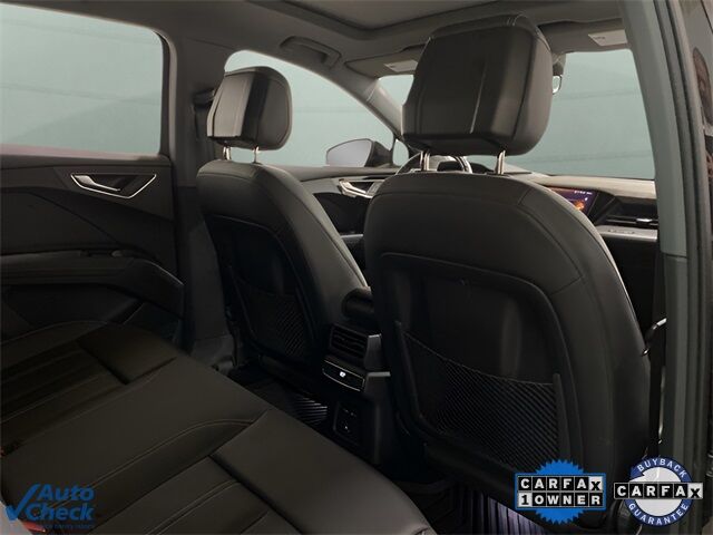 2024 Audi Q4 e-tron Premium Dallas TX