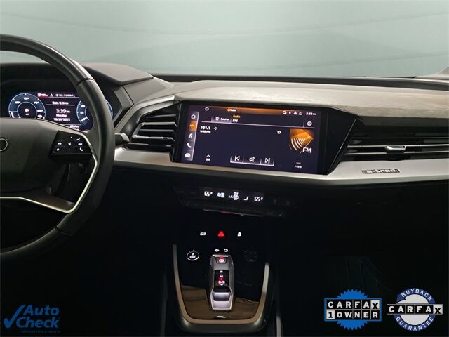 2024 Audi Q4 e-tron Premium Dallas TX