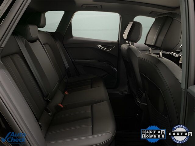 2024 Audi Q4 e-tron Premium Dallas TX