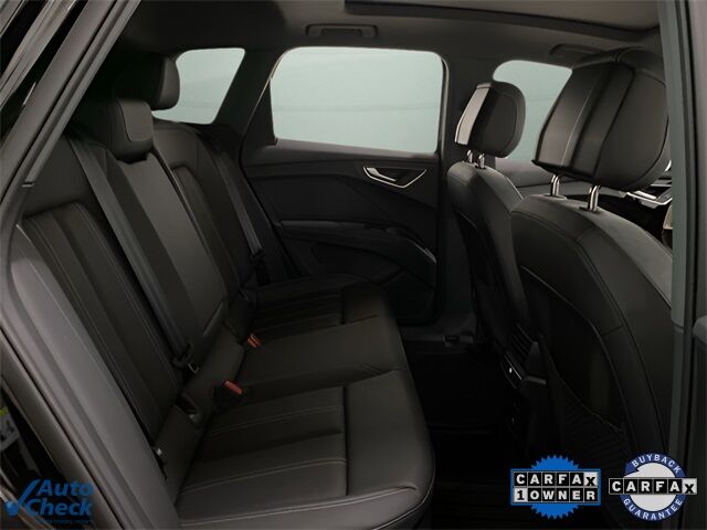 2024 Audi Q4 e-tron Premium Dallas TX