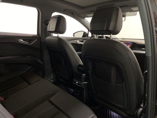 2024 Audi Q4 e-tron Premium Dallas TX