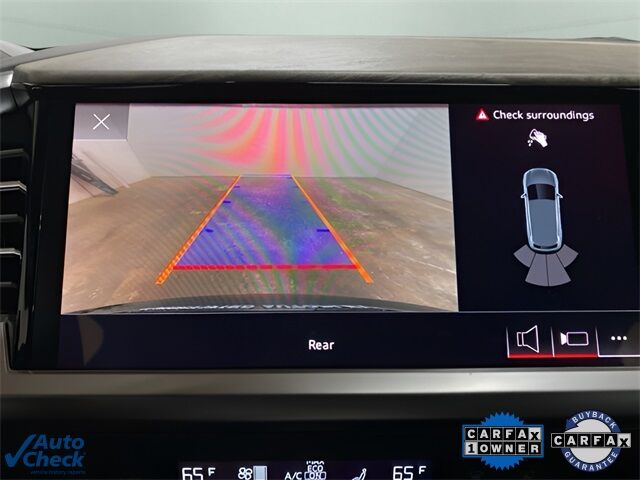 2024 Audi Q4 e-tron Premium Dallas TX