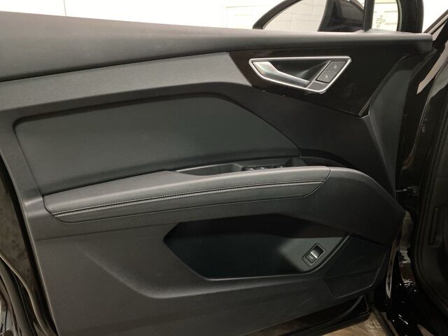 2024 Audi Q4 e-tron Premium Dallas TX