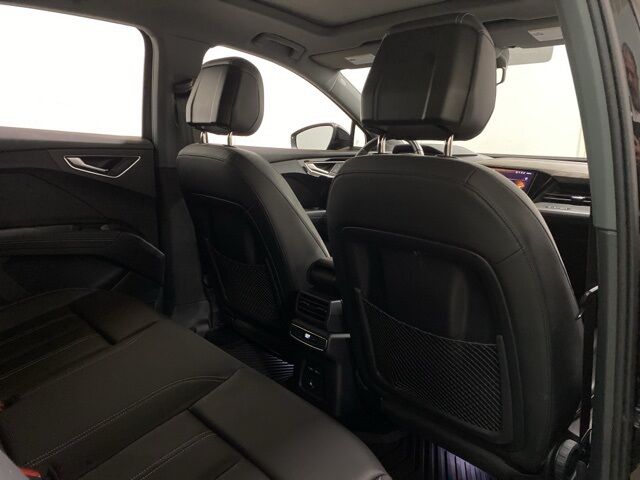 2024 Audi Q4 e-tron Premium Dallas TX
