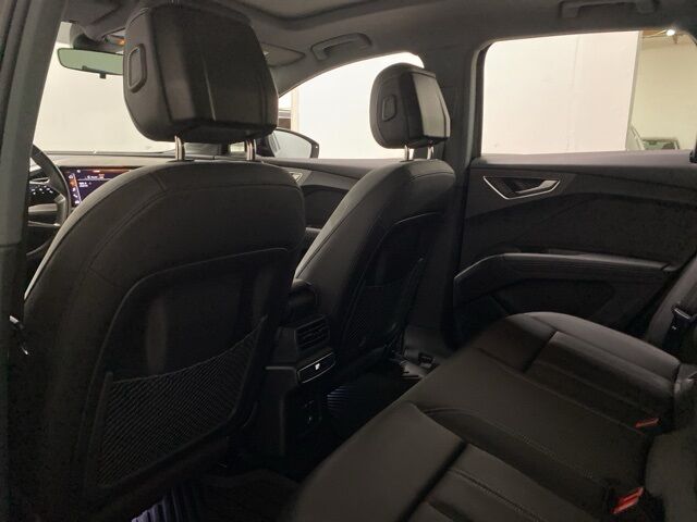 2024 Audi Q4 e-tron Premium Dallas TX