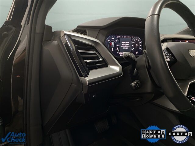 2024 Audi Q4 e-tron Premium Dallas TX