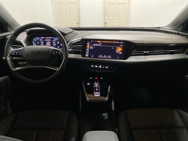 2024 Audi Q4 e-tron Premium Dallas TX