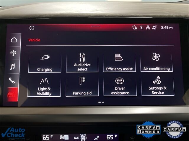 2024 Audi Q4 e-tron Premium Dallas TX