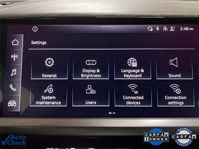 2024 Audi Q4 e-tron Premium Dallas TX