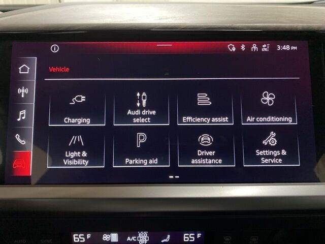 2024 Audi Q4 e-tron Premium Dallas TX