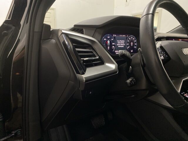 2024 Audi Q4 e-tron Premium Dallas TX