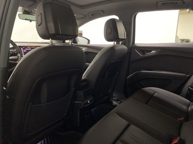 2024 Audi Q4 e-tron Premium Dallas TX