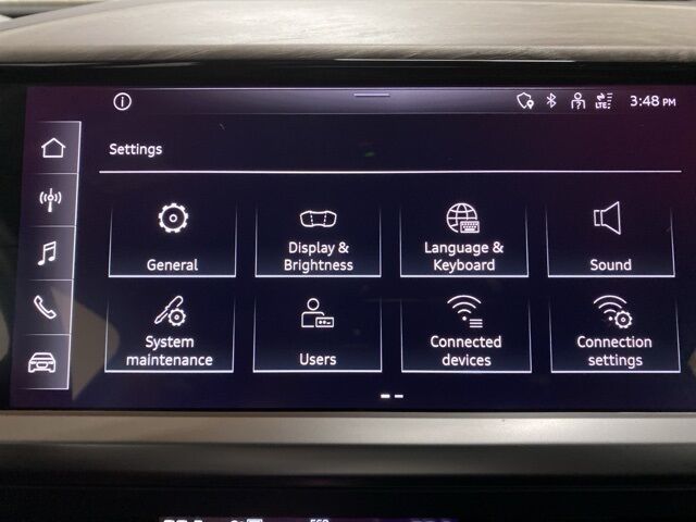 2024 Audi Q4 e-tron Premium Dallas TX