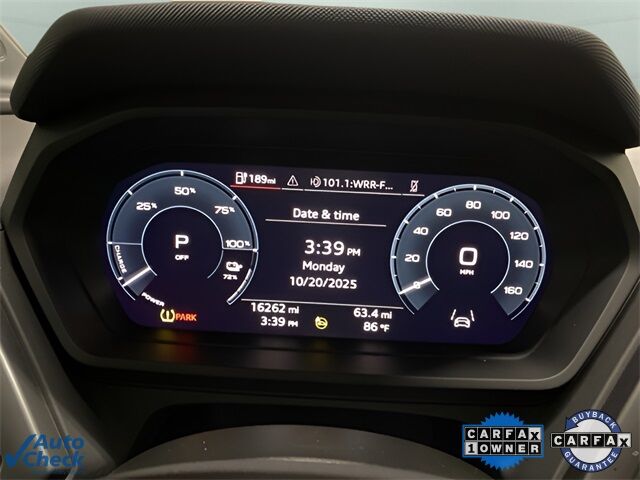 2024 Audi Q4 e-tron Premium Dallas TX