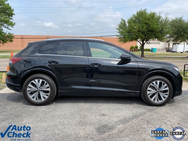 2024 Audi Q4 e-tron Premium Dallas TX