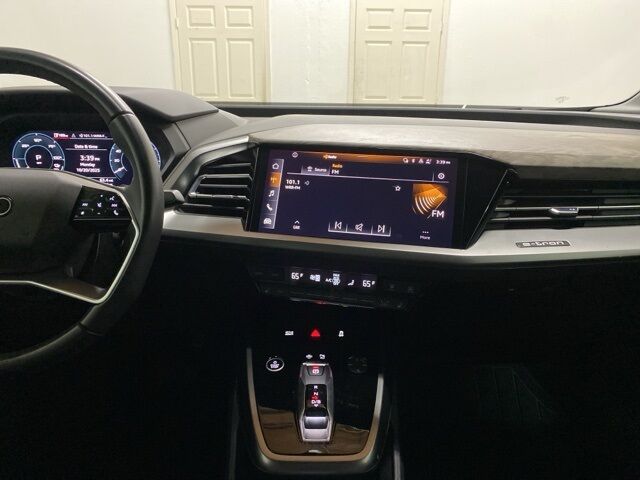 2024 Audi Q4 e-tron Premium Dallas TX