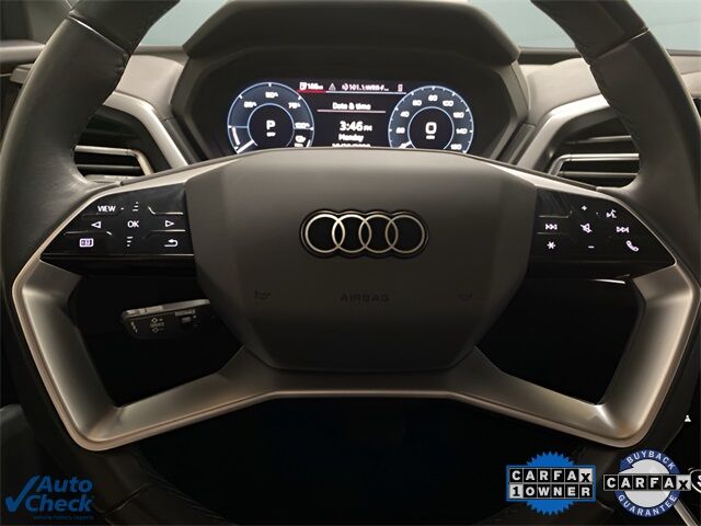 2024 Audi Q4 e-tron Premium Dallas TX