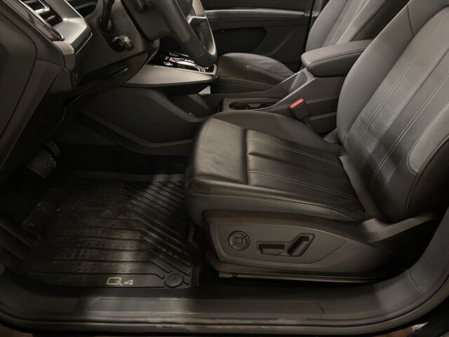 2024 Audi Q4 e-tron Premium Dallas TX