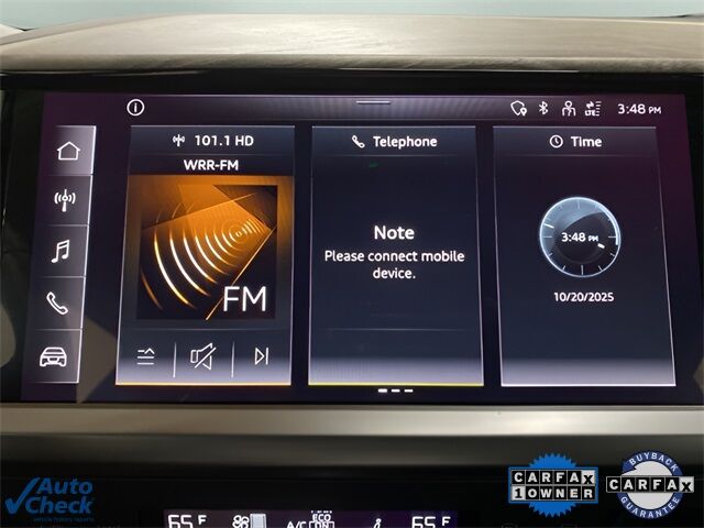 2024 Audi Q4 e-tron Premium Dallas TX