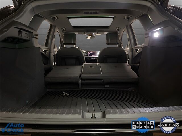 2024 Audi Q4 e-tron Premium Dallas TX