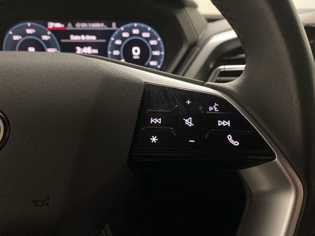 2024 Audi Q4 e-tron Premium Dallas TX