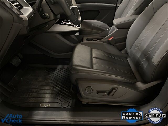 2024 Audi Q4 e-tron Premium Dallas TX