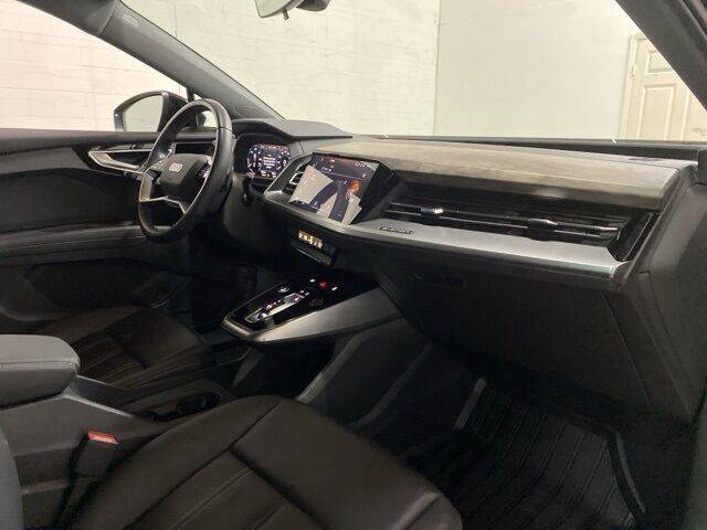 2024 Audi Q4 e-tron Premium Dallas TX