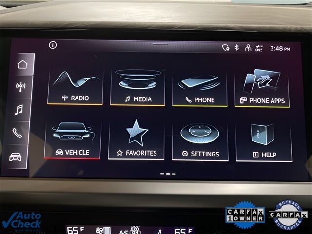 2024 Audi Q4 e-tron Premium Dallas TX