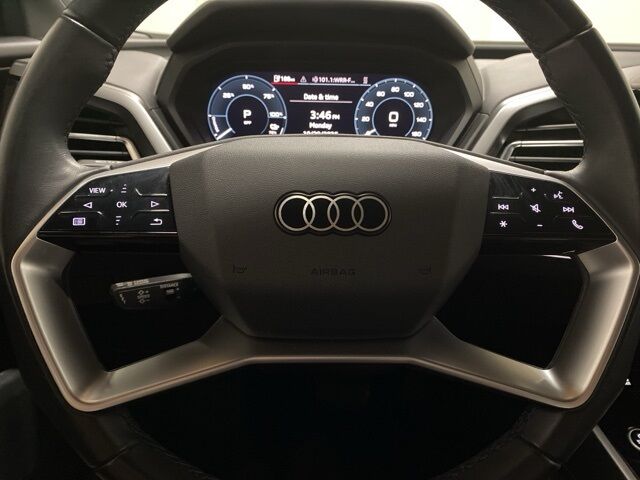 2024 Audi Q4 e-tron Premium Dallas TX