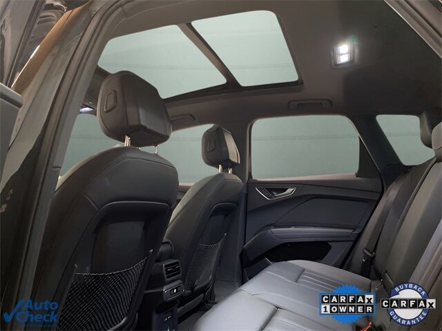 2024 Audi Q4 e-tron Premium Dallas TX