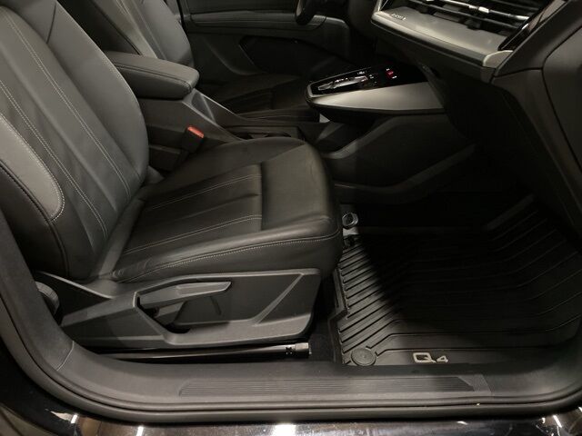 2024 Audi Q4 e-tron Premium Dallas TX
