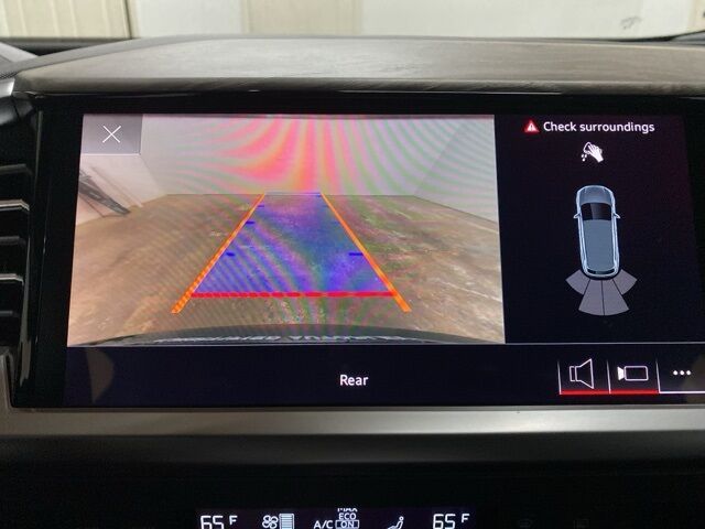 2024 Audi Q4 e-tron Premium Dallas TX