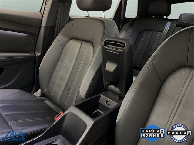 2024 Audi Q4 e-tron Premium Dallas TX