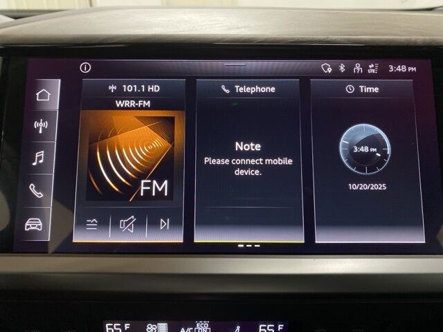 2024 Audi Q4 e-tron Premium Dallas TX